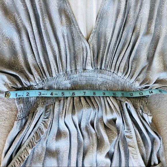 Maria Stanley Flutter Dress - Picture 15 of 16